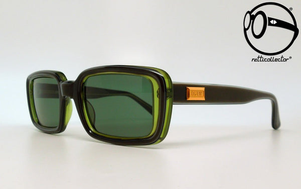 ray ban b l w2832 opaw g 15 90s Vintage eyewear design: sonnenbrille für Damen und Herren