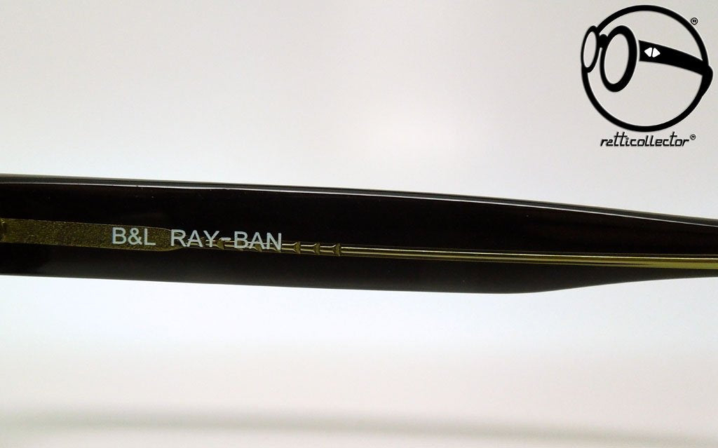 VINTAGE SUNGLASSES RAY BAN B&L W2832 OPAW G-15 90s - ORIGINAL AND