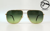 nikon titex nk 4303 0001 78 sg 80s Vintage sunglasses no retro frames glasses