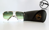 nikon titex nk 4303 0001 78 sg 80s Occhiali vintage da sole per uomo e donna