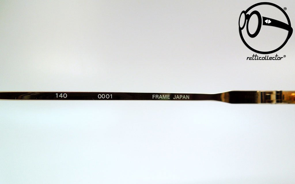 VINTAGE SUNGLASSES NIKON TITEX NK 4303 0001 78 SG 80s - ORIGINAL