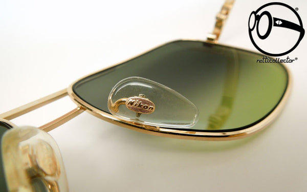VINTAGE SUNGLASSES NIKON TITEX NK 4303 0001 78 SG 80s - ORIGINAL AND ...