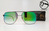 nikon eb 505 0006 68 jr 80s Occhiali vintage da sole per uomo e donna