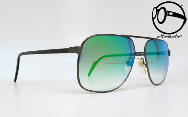 nikon eb 505 0006 68 jr 80s Neu, nie benutzt, vintage brille: no retrobrille