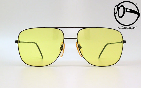 nikon nk 4403 0005 59 ss 80s Vintage sunglasses no retro frames glasses