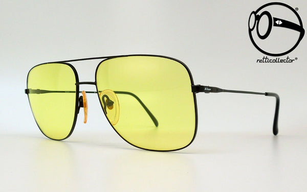 nikon nk 4403 0005 59 ss 80s Vintage eyewear design: sonnenbrille für Damen und Herren