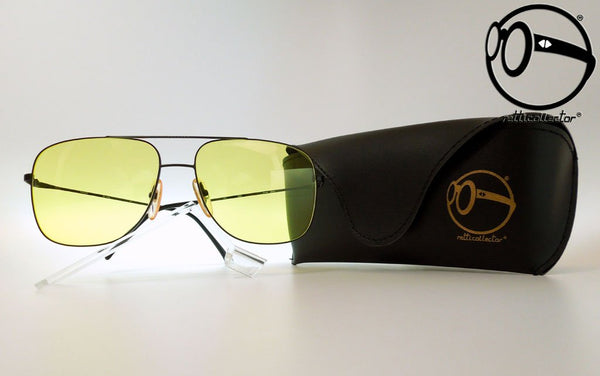 nikon nk 4403 0005 59 ss 80s Occhiali vintage da sole per uomo e donna