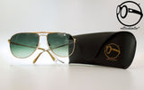 nikon titex nk 4304 0001 16 sf 80s Occhiali vintage da sole per uomo e donna