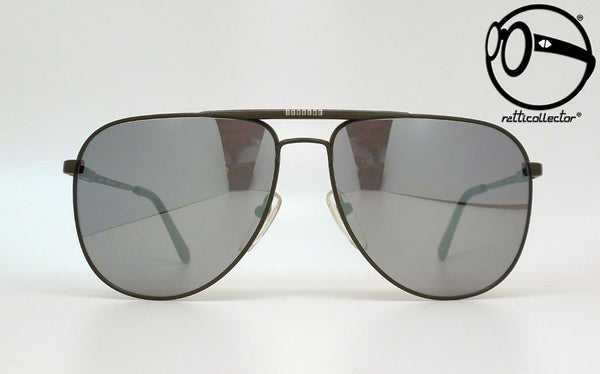 nikon titex nikonflex nk 4304 0006 60 fz 80s Vintage sunglasses no retro frames glasses