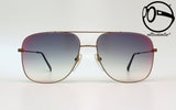 nikon nk 4403 0051 39 fl 80s Vintage sunglasses no retro frames glasses