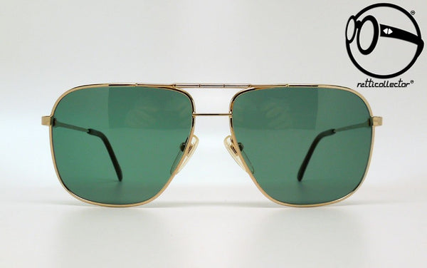 nikon titex nk 4303 0001 70 fg 80s Vintage sunglasses no retro frames glasses