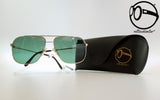 nikon titex nk 4303 0001 70 fg 80s Occhiali vintage da sole per uomo e donna