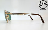 nikon titex nk 4303 0001 70 fg 80s Neu, nie benutzt, vintage brille: no retrobrille