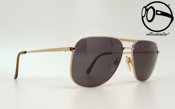 nikon eb 608 0001 18 jk 80s Vintage eyewear design: sonnenbrille für Damen und Herren