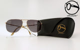 nikon eb 608 0001 18 jk 80s Occhiali vintage da sole per uomo e donna