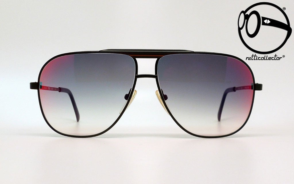VINTAGE SUNGLASSES NIKON TITEX EB 488T 0005 52 OR 80s - ORIGINAL AND ...