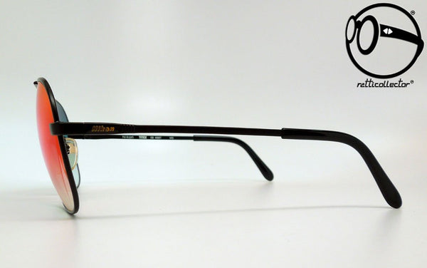 nikon titex eb 488t 0005 52 or 80s Vintage очки, винтажные солнцезащитные стиль