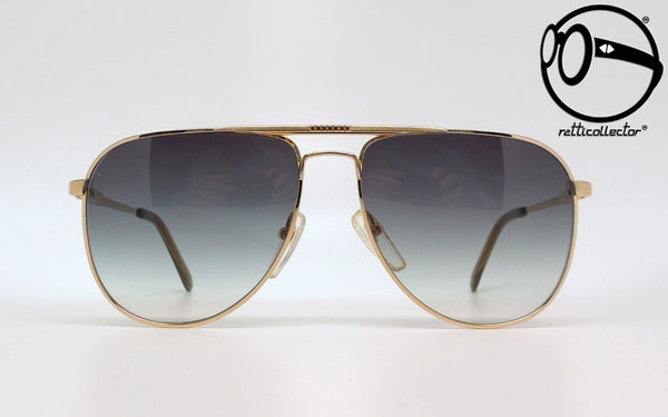 nikon titex nikonflex nk 4304 0001 18 sh 80s Vintage sunglasses no retro frames glasses