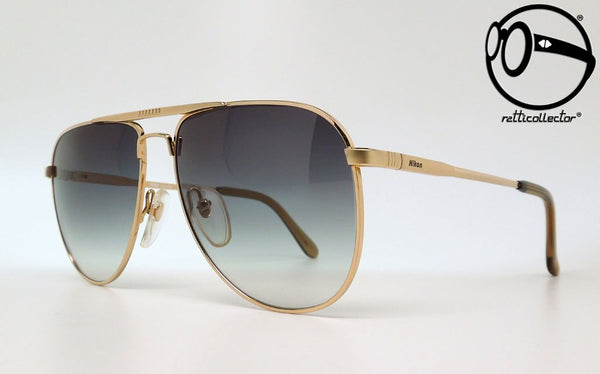 nikon titex nikonflex nk 4304 0001 18 sh 80s Vintage eyewear design: sonnenbrille für Damen und Herren