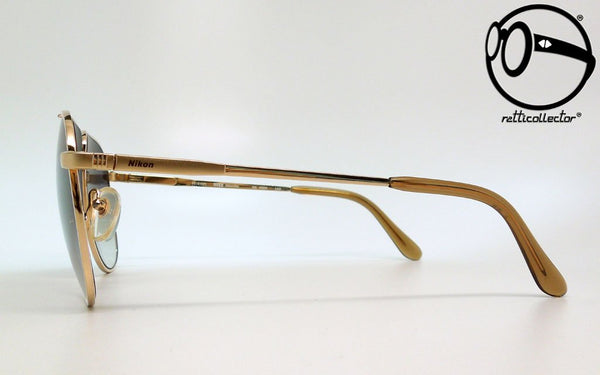 nikon titex nikonflex nk 4304 0001 18 sh 80s Neu, nie benutzt, vintage brille: no retrobrille