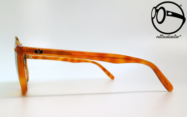 valentino mod vg18 94 53 70s Unworn vintage unique shades, aviable in our shop