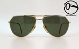 valentino mod 346 902 70s Vintage sunglasses no retro frames glasses