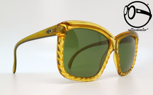 christian dior 2065 60 80s Original vintage frame for man and woman, aviable in our store
