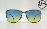 geoffrey beene by victory optical gb 112 20 trq 70s Vintage sunglasses no retro frames glasses