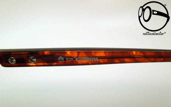 hugo boss by carrera 5111 11 ep lcm 80s Lunettes de soleil vintage pour homme et femme