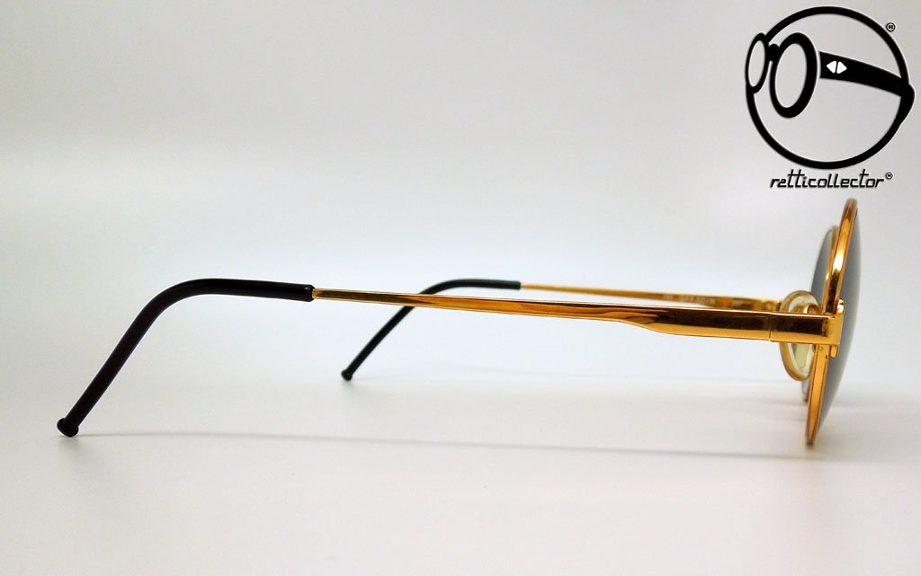 VINTAGE SUNGLASSES GIANFRANCO FERRE GFF 50/N 38F 0-5 80s