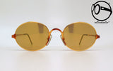 gianfranco ferre gff 50 n 18g mrd 80s Vintage sunglasses no retro frames glasses
