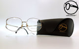 christian dior 2590 49 70s Occhiali vintage da vista per uomo e donna