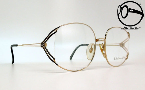 christian dior 2590 49 70s Original vintage frame for man and woman, aviable in our store