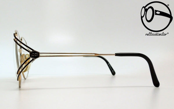 christian dior 2590 49 70s Unworn vintage unique shades, aviable in our shop