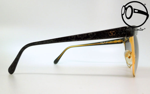 valentino v569 362 70s Neu, nie benutzt, vintage brille: no retrobrille