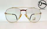 dunhill 6029 43 80s Vintage eyeglasses no retro frames glasses