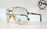 dunhill 6029 43 80s Vintage eyewear design: brillen für Damen und Herren, no retrobrille