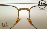 dunhill 6029 43 80s Original vintage frame for man and woman, aviable in our store