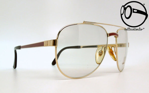 dunhill 6029 43 80s Ótica vintage: óculos design para homens e mulheres