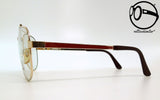 dunhill 6029 43 80s Vintage brille: neu, nie benutzt