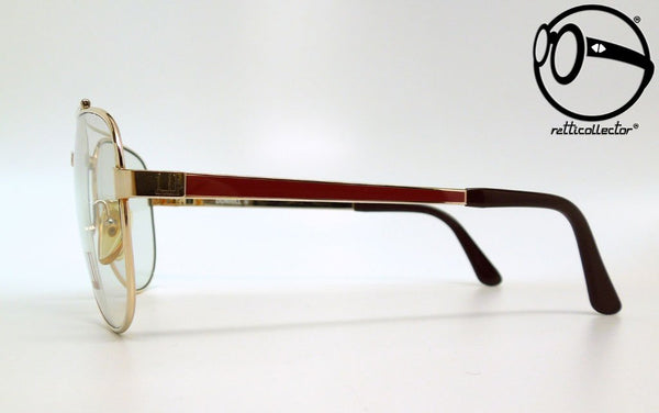 dunhill 6029 43 80s Vintage brille: neu, nie benutzt