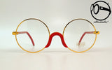 gianfranco ferre gff 2 408 50 80s Vintage eyeglasses no retro frames glasses