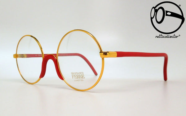 gianfranco ferre gff 2 408 50 80s Vintage eyewear design: brillen für Damen und Herren, no retrobrille