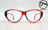valentino v150 315 56 70s Vintage eyeglasses no retro frames glasses