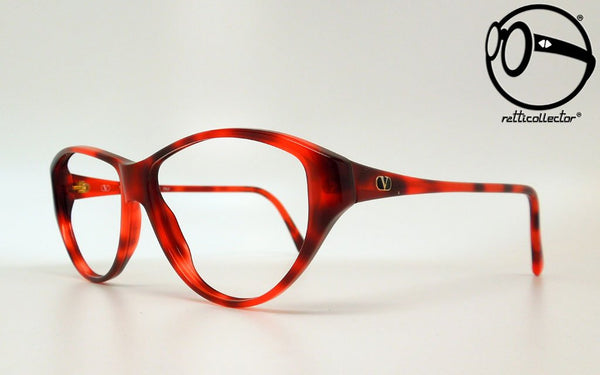 valentino v150 315 56 70s Vintage eyewear design: brillen für Damen und Herren, no retrobrille