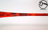 valentino v150 315 56 70s Lunettes de vue vintage pour homme et femme