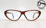 valentino v155 124 70s Vintage eyeglasses no retro frames glasses