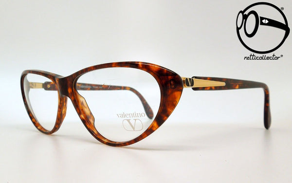 valentino v155 124 70s Vintage eyewear design: brillen für Damen und Herren, no retrobrille