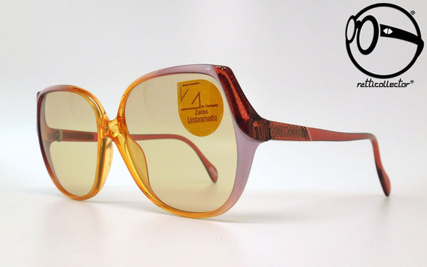 zeiss 8112 2007 c fb3 umbramatic 70s Vintage eyewear design: sonnenbrille für Damen und Herren