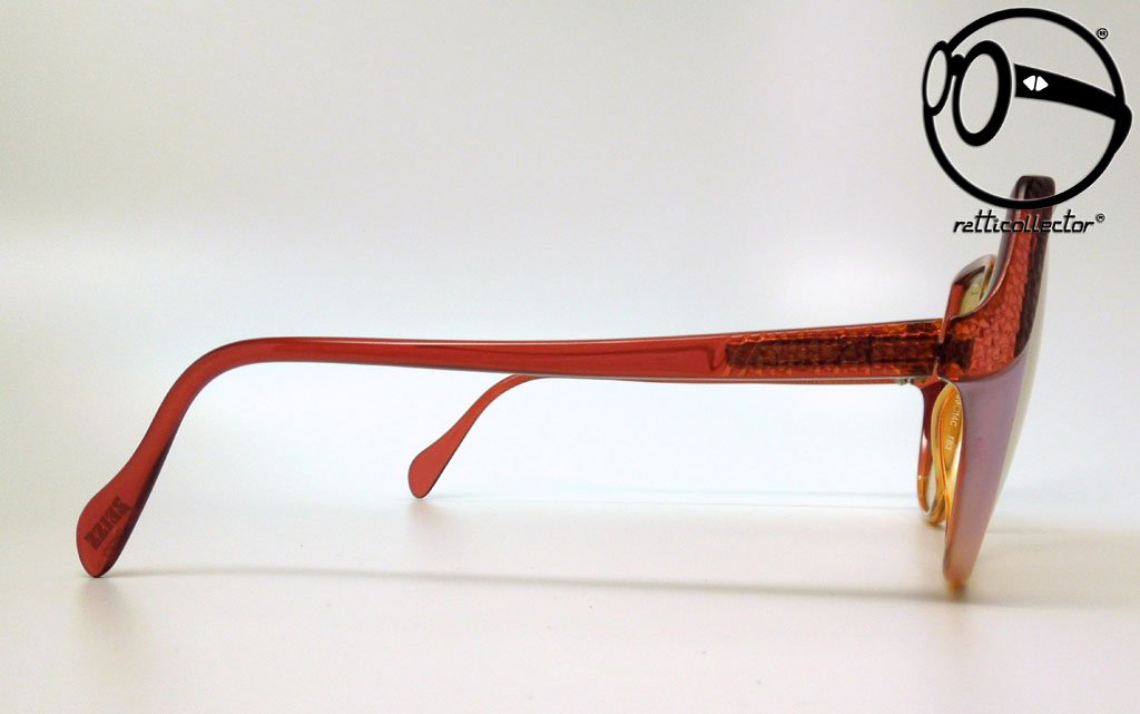 VINTAGE SUNGLASSES ZEISS 8112 2007 C FB3 UMBRAMATIC 70s - ORIGINAL